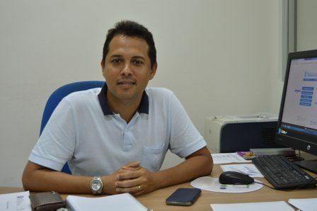 Diretor do DSQV, TAE Ronaldo Bastos afirma que as ações de assistência em saúde serão redimensionadas